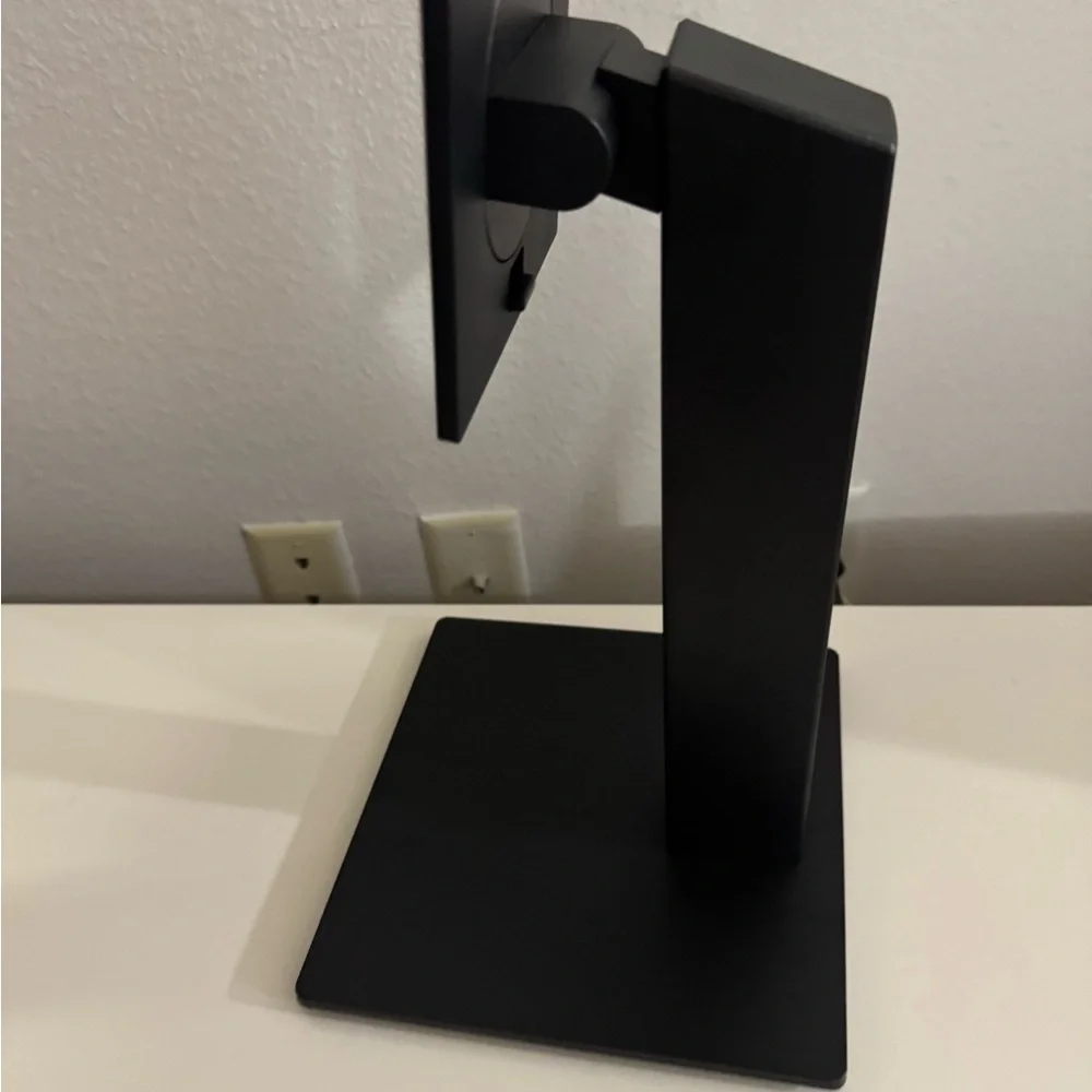 HP P24h G4 Monitor Stand Only